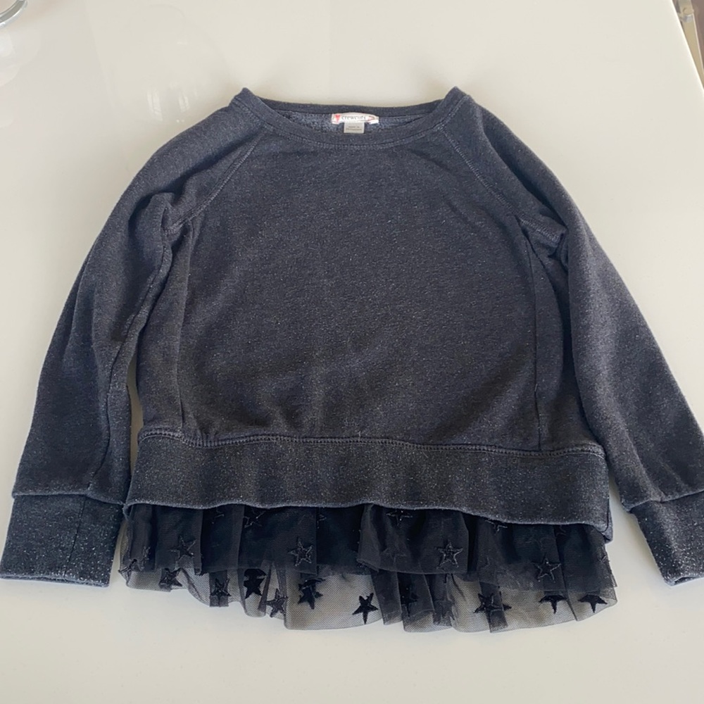 Crewcuts sweatshirt